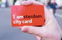 Blusukan di Amsterdam, Ini 5 Keuntungan Membeli City Card