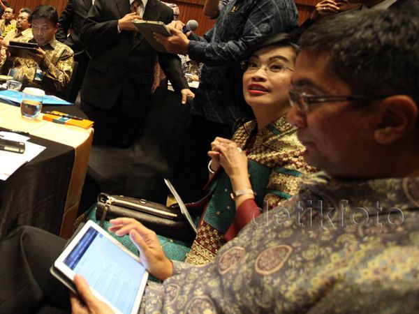Website Dana Abadi UI Diluncurkan