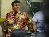 Hanura Pecat Dewie Yasin Limpo
