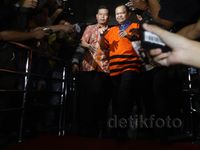Rio Capella Resmi Ditahan