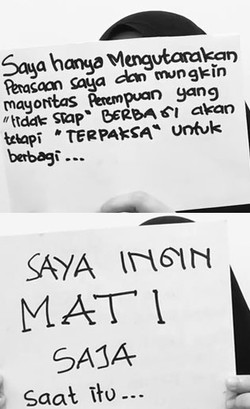 Fakta Tentang Ana, Wanita yang Populer Setelah Buat Video Poligami