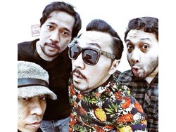 Rahasia Naif Bertahan 20 Tahun di Musik