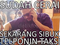 Meme Lucu detikHOT: Farhat, RA-AA-TM Hingga Indra Bruggman-Soraya