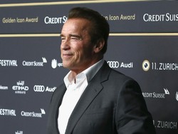 Dituding Sebabkan Narapidana Terbunuh, Arnold Schwarzenegger Dituntut