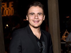 Disebut Bukan Putra Kandung Michael Jackson, Ini Tanggapan Prince