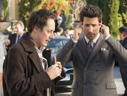 The Leisure Class, Kegundahan Penipu Ulung di Malam Pernikahan