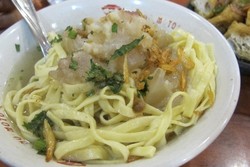 Mulai Besok 17 Jajanan Lezat Ini Bisa Dicicipi di Mandiri Karnaval (2)