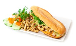 Laap Pla Duk dan Cha Ko To, Olahan Lele Enak dari Thailand dan Vietnam