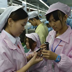 Apple Ingin Lebih Hijau