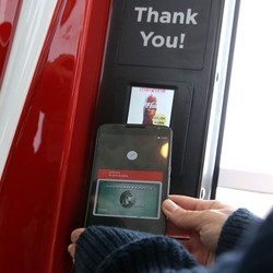 Android Pay bakal Gampang Salip Apple Pay