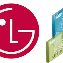 Saingi Samsung, LG Gaet Intel Bikin Prosesor