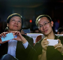 Xiaomi Ingin Bikin Scooter Hingga Game