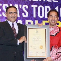 Telkom Tak Pernah Puas: Kami Bukan Raksasa Tidur