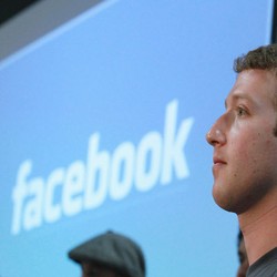 Facebook Perlahan Menjelma Jadi Mesin Pencari