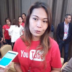 Durasi Nonton YouTube di Indonesia Tumbuh 130%