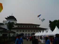 Jabar Punya Bandara Internasional Baru di 2017