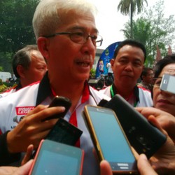 Pencairan JHT Jawa Barat Tembus Rp 1 Triliun