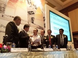 Direksi Antam Tetap Dapat Fasilitas Mobil, Tapi SVP dan VP Tidak