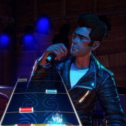 Rock Band 4 Kini Bisa Impor Lagu Rock Band 3