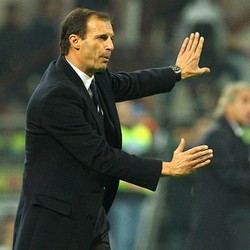 Laju Buruk Juve Bukan Salah Pemain atau Allegri