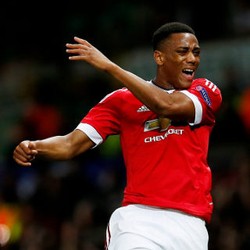 Jangan Sampai Martial Bernasib Sama seperti Januzaj