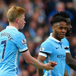 Kalah Bukan Berarti Kiamat untuk City