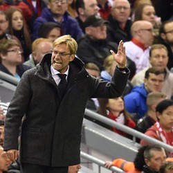 Gagal Menang di Laga Debut Anfield, Klopp Minta Maaf