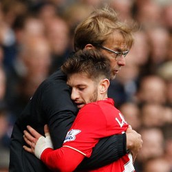Lallana ke Fans Liverpool: Sabar, Klopp Butuh Waktu