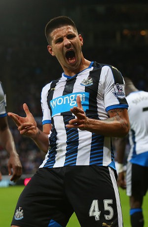 Kalem Saja, Mitrovic