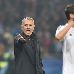 Bela Mourinho, Lucio: Sulit Ada di Atas Terus-terusan