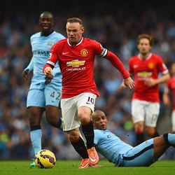 Rooney Mencari Kado Ultah dan Kans Pertajam Rekor