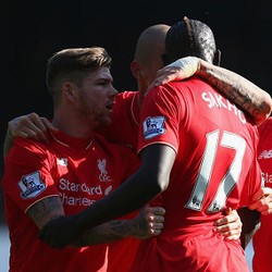 Si Merah Wajib Sudahi Puasa Gelar Musim Ini