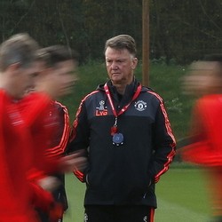 Van Gaal Inginkan Jeda Musim Dingin