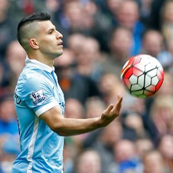City Tak Menakutkan Tanpa Aguero