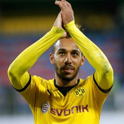 Aubameyang: 5 Laga, 7 Gol