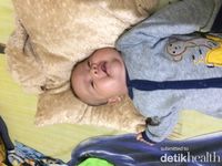 Muhammad Al Ghifari Eban