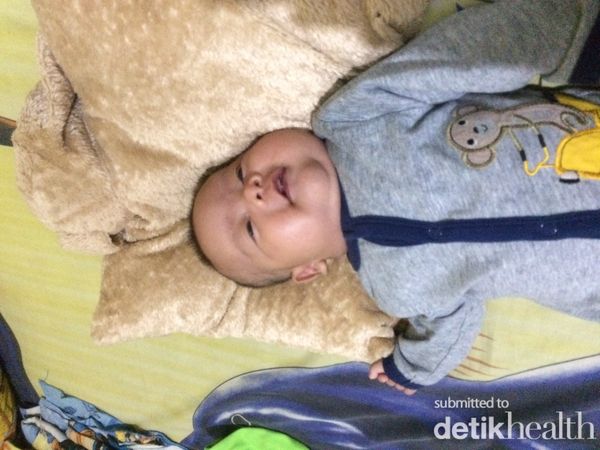 Muhammad Al Ghifari Eban