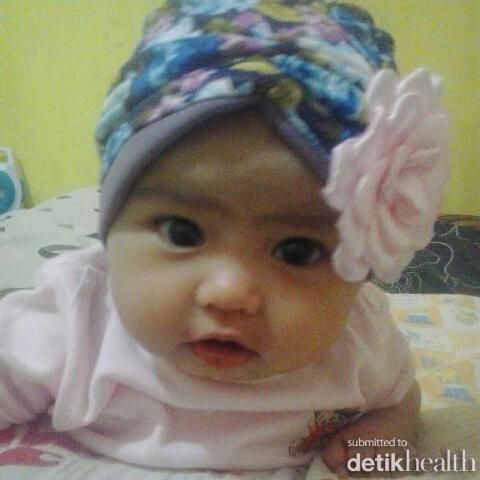 Hanifah Qidzama Latifah