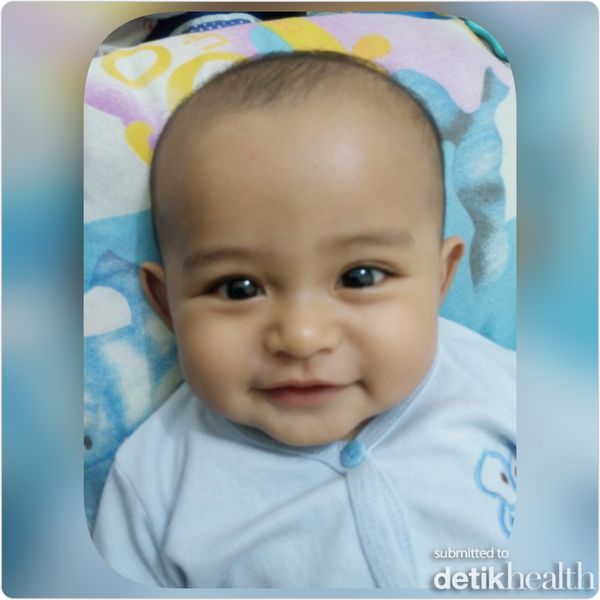 Atharizz Orion Yusuf
