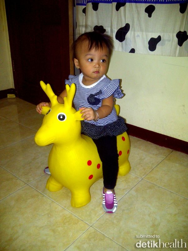 Alesha Syawalivia Bramanti