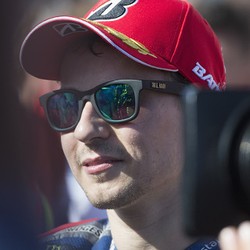 Lorenzo Masih Bisa Lebih Cepat Lagi