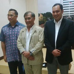 Tantangan Perubahan untuk Satlak Prima