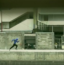 Jelang Jakarta Marathon, Ini Video Serunya Lari