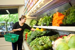 5 Sayuran Hijau Ini Kaya Nutrisi dan Perlu Dikonsumsi Setiap Hari