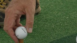 Anggota Partai Komunis Cina Dilarang Gabung Klub Golf