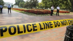 Penembakan Terjadi Lagi di Kampus AS, 1 Orang Tewas dan 2 Lainnya Luka