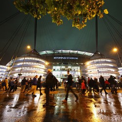 Suporter City Soraki Lagu Liga Champions, Pellegrini Membela