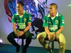 Datsun Senang Persib Juara Piala Presiden