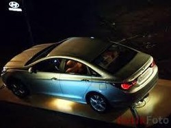 Banyak Konsumen Berpaling dari Sedan, Laba Hyundai Melorot