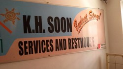 Pilihan Menginap Backpacker di Brunei Darussalam